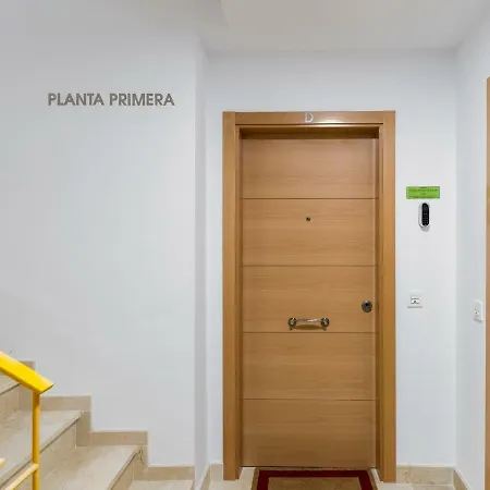 Madmar Maria Zambrano Apartment Malaga Exterior photo