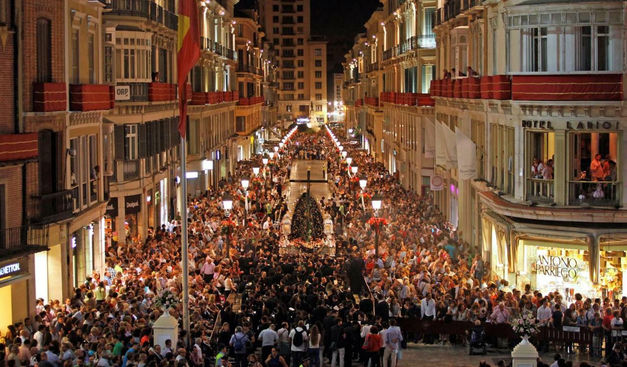 Madmar Maria Zambrano Appartamento Málaga